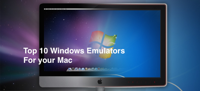 cpu emulator mac